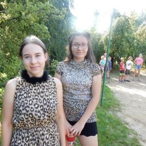 Příměstský tábor 2021