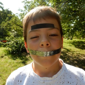 Příměstský tábor 2021