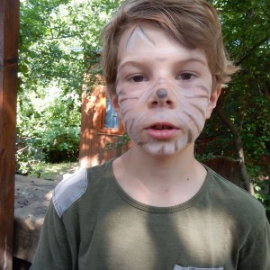 Příměstský tábor 2021