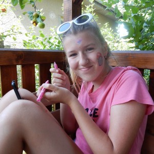 Příměstský tábor 2021