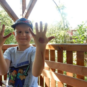 Příměstský tábor 2021