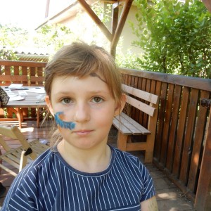 Příměstský tábor 2021