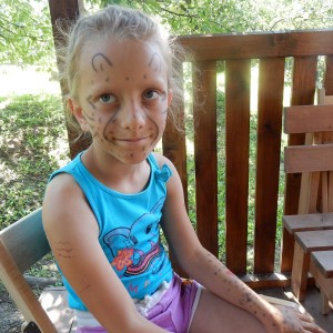 Příměstský tábor 2021