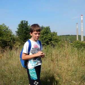 Příměstský tábor 2021