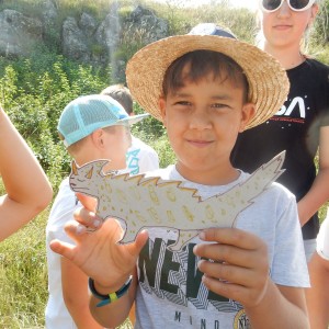 Příměstský tábor 2021