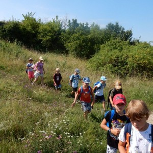 Příměstský tábor 2021