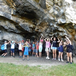 Příměstský tábor 2021