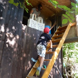 Příměstský tábor 2021