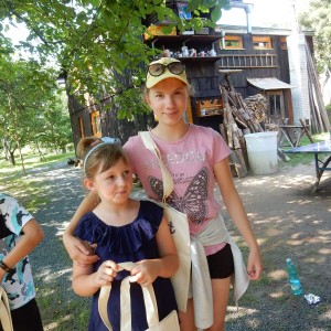 Příměstský tábor 2021