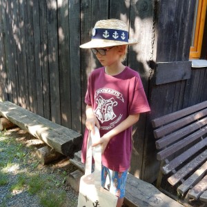 Příměstský tábor 2021