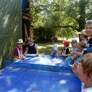 Příměstský tábor 2021