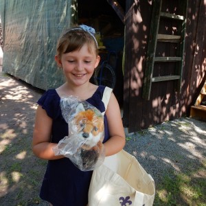 Příměstský tábor 2021