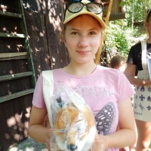 Příměstský tábor 2021