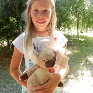 Příměstský tábor 2021