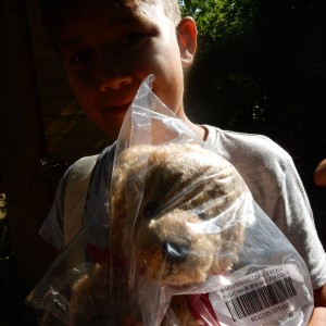 Příměstský tábor 2021