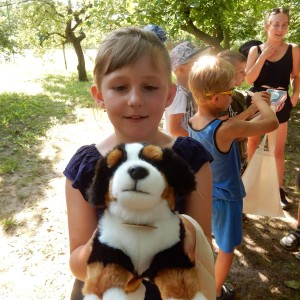 Příměstský tábor 2021