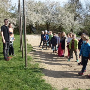 Dvojka news květen 2021