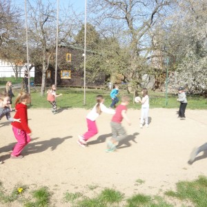 Dvojka news květen 2021