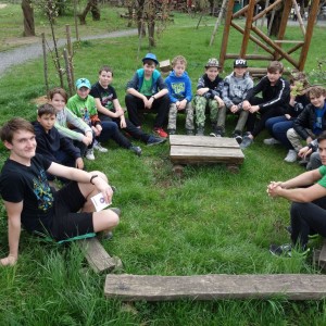 Dvojka news květen 2021