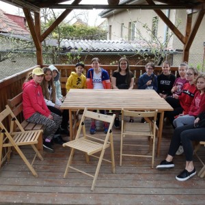 Dvojka news květen 2021