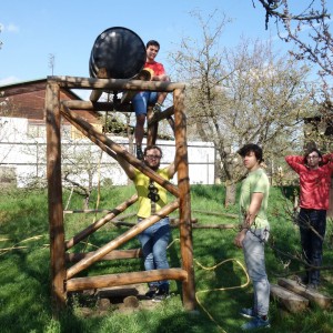 Dvojka news květen 2021