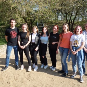 Dvojka news květen 2021