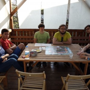 Dvojka news květen 2021