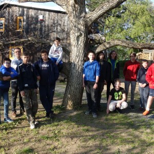 Dvojka news květen 2021