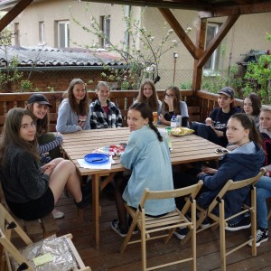 Dvojka news květen 2021