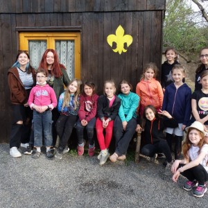 Dvojka news květen 2021