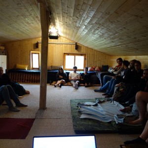 Dvojka news květen 2021