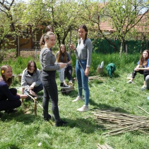 Dvojka news květen 2021