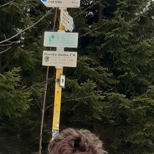 Selfie Sv. Jiří 2021 2