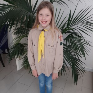 Selfie Sv. Jiří 2021 2