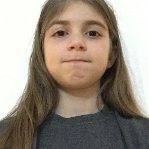 Selfie Sv. Jiří 2021 2