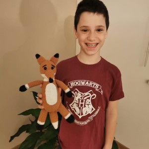 Selfie Sv. Jiří 2021 2