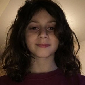 Selfie Sv. Jiří 2021 2