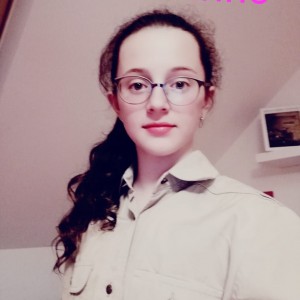 Selfie Sv. Jiří 2021 2