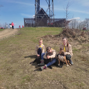 Selfie Sv. Jiří 2021 2