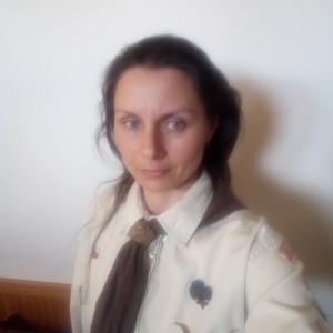 Selfie Sv. Jiří 2021 2