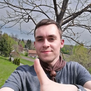 Selfie Sv. Jiří 2021 2