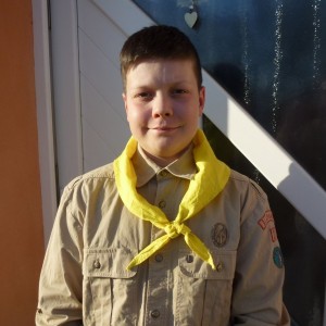 Selfie Sv. Jiří 2021 2