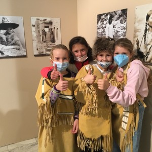 Soví přespání a výprava do Anthroposu