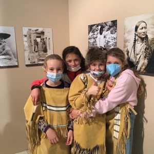 Soví přespání a výprava do Anthroposu