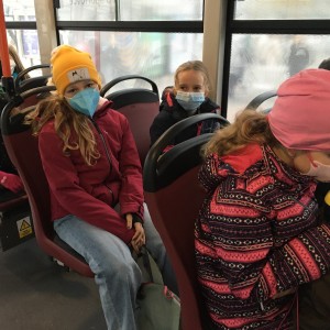 Soví přespání a výprava do Anthroposu