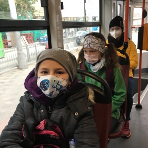 Soví přespání a výprava do Anthroposu