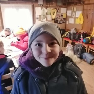 Soví přespání a výprava do Anthroposu