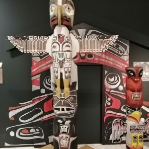 Soví přespání a výprava do Anthroposu