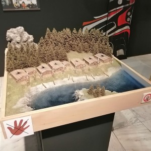 Soví přespání a výprava do Anthroposu