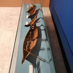 Soví přespání a výprava do Anthroposu